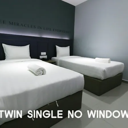 Hotel 99 Sri Petaling-2